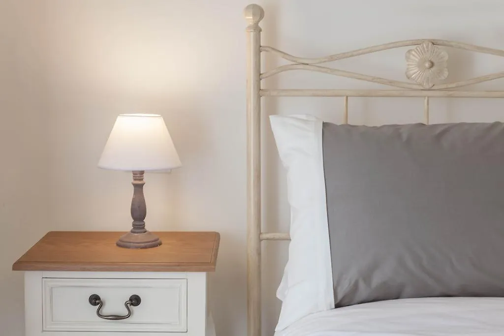 Guest house Donna Margherita Rome Suite & Rooms