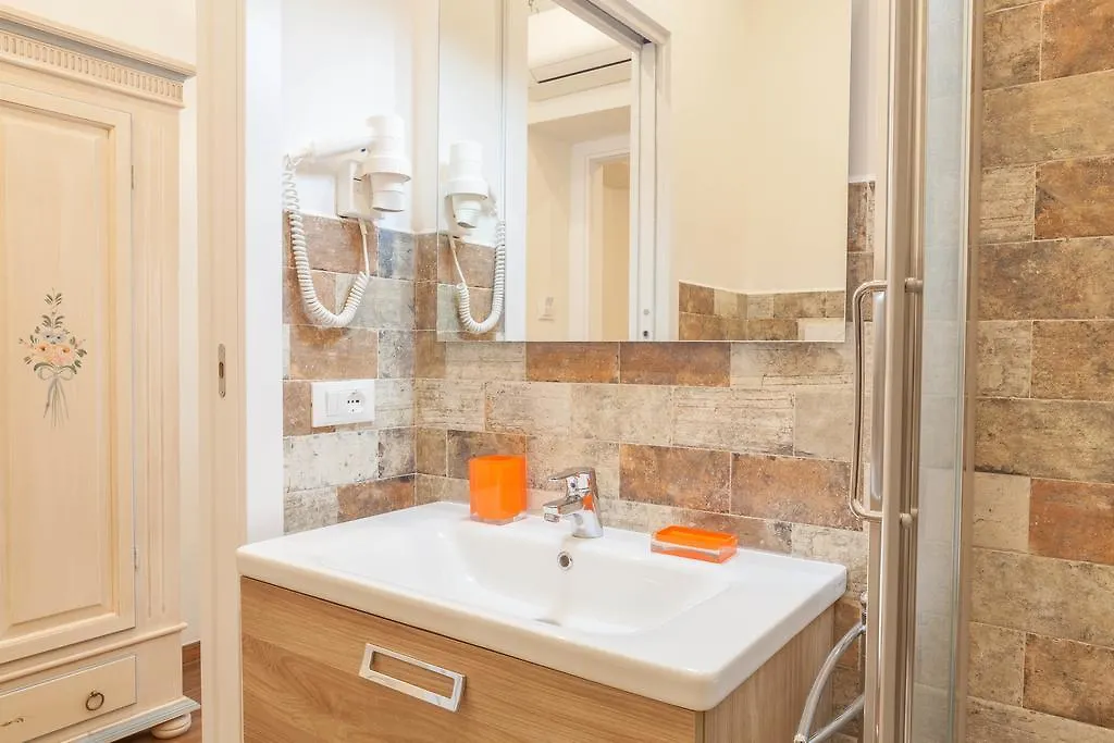 Guest house Donna Margherita Rome Suite & Rooms