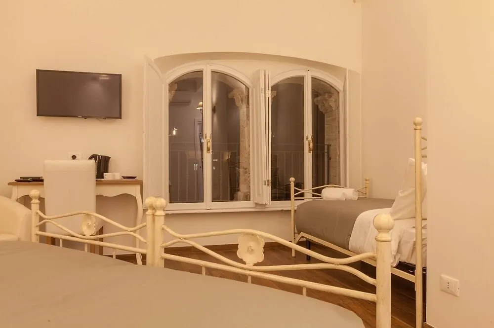 Donna Margherita Rome Suite & Rooms