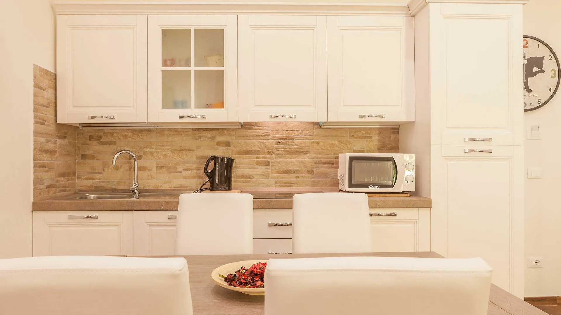 Guest house Donna Margherita Rome Suite & Rooms