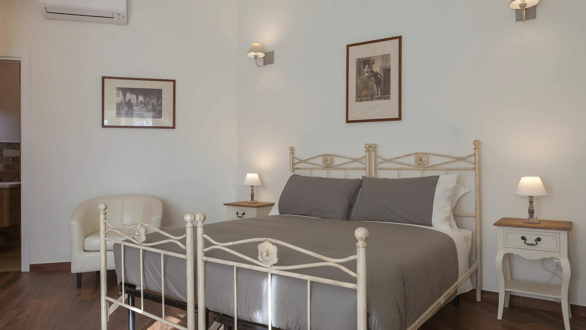 Guest house Donna Margherita Rome Suite & Rooms