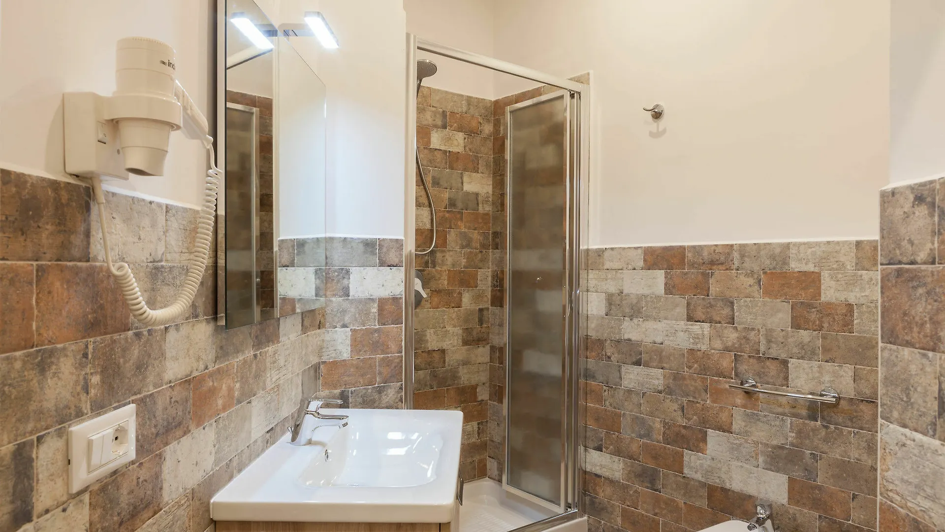 Donna Margherita Rome Suite & Rooms