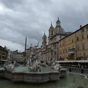 Navona Relais Bed and breakfast