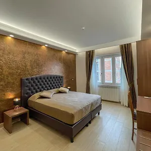 Le Ninfee Bed and breakfast