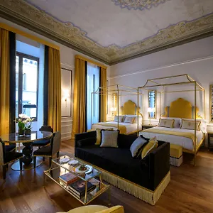 Il Tornabuoni The Unbound Collection By Hyatt Hotel Florencia