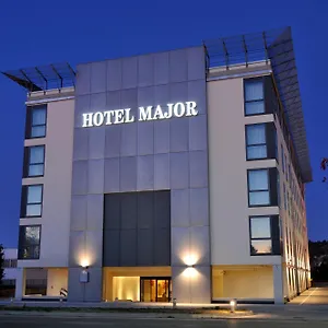 Major Hotel Ronchi Dei Legionari
