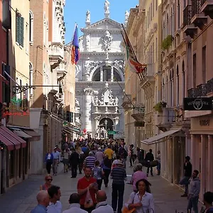 Torino Hotel Venecia