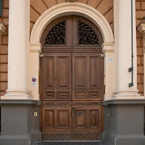 Gasthof Sogno Di Un'epoca