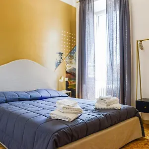 Frühstückspension San Pietro
